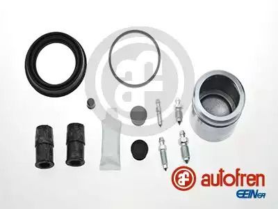 Ремкомплект суппорта A4/A5/Q3/BMW 3 E90/Doblo 10-/Focus/Connect 13-/Megane AUTOFREN (D41151C)