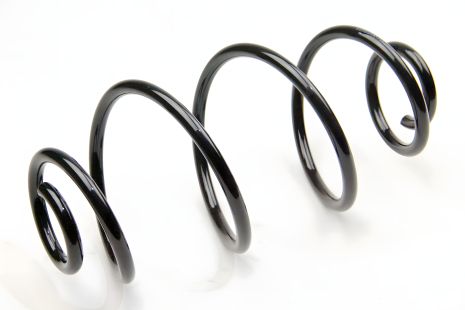 Задняя пружина для Astra G 98-05 (седан), JP Group (1252200300) Задняя пружина для Astra G 98-05 (седан), JP Group (1252200300)