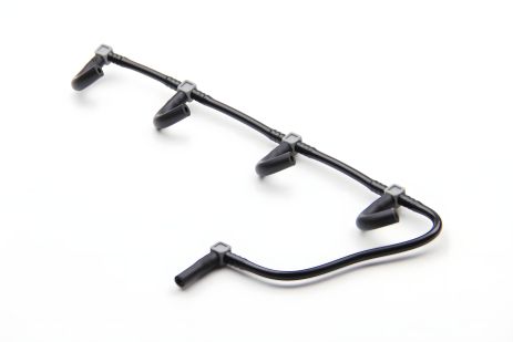 Топливная трубка для Kangoo 1.5 dCi 04-/Dokker/Duster/Sandero 1.5 dCi, AUTLOG (KL3036) Топливная трубка для Kangoo 1.5 dCi 04-/Dokker/Duster/Sandero 1.5 dCi, AUTLOG (KL3036)