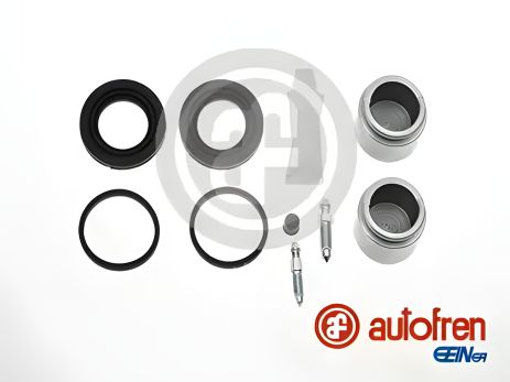 Ремкомплект заднего тормозного суппорта OMEGA/MB W210/W140 (40 мм) 86-05 (2 поршня), AUTOFREN (D4967C)