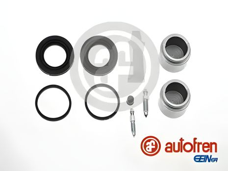 Ремкомплект заднего тормозного суппорта OMEGA/MB W210/W140 (40 мм) 86-05 (2 поршня), AUTOFREN (D4967C) Ремкомплект заднего тормозного суппорта OMEGA/MB W210/W140 (40 мм) 86-05 (2 поршня), AUTOFREN (D4967C)