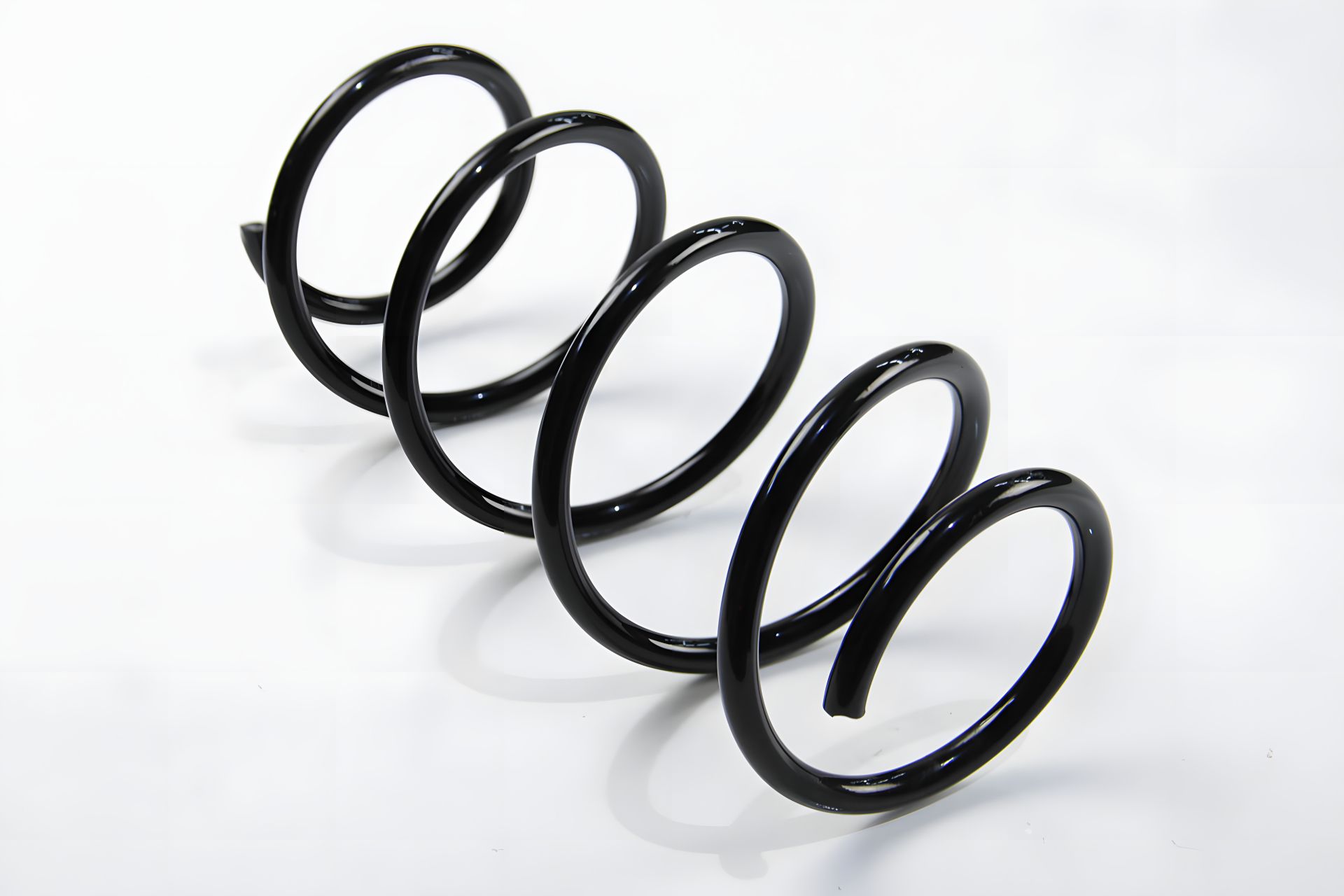 Пружина передня Renault Megane II 1.6/1.9DCI/2.0 02-, ASAM 73806 Пружина передня Renault Megane II 1.6/1.9DCI/2.0 02-, ASAM 73806