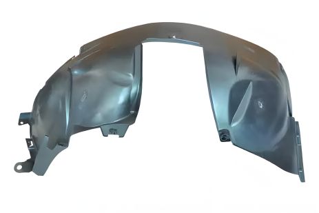 Передній підкрилок Sandero 08- R, ASAM (30742)