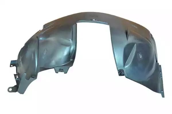 Підкрилок передній Sandero 08- R, ASAM (30742) Підкрилок передній Sandero 08- R, ASAM (30742)