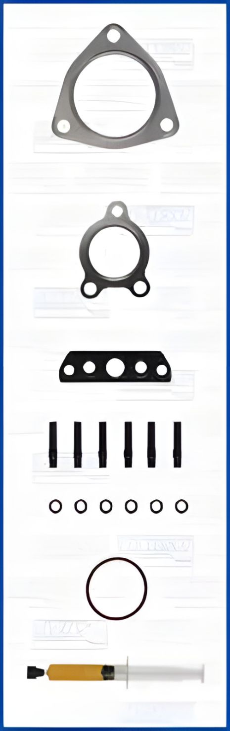 Комплект прокладок турбины JEEP GRAND CHEROKEE CHEROKEE III, AJUSA (JTC11478)