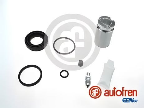 Ремкомплект заднего тормозного суппорта Ø38 мм для VW Passat 05+, AUTOFREN (D42248C)