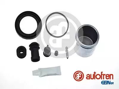 Ремкомплект переднего тормозного суппорта Mazda 6 02-07 (57mm) (с поршнем), AUTOFREN (D42002C)