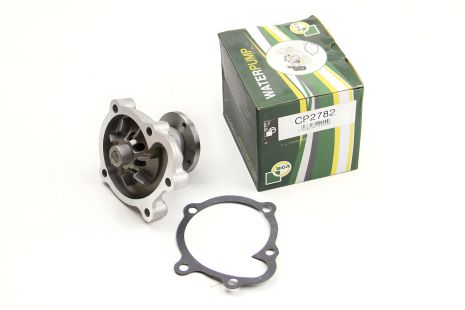 Водяна помпа Combo 1.7D -01 (дв.№855805) зі шпильками, BGA (CP2782)