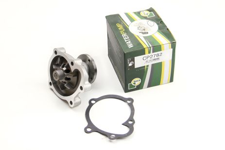 Водяна помпа Combo 1.7D -01 (дв.№855805) зі шпильками, BGA (CP2782)