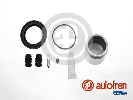 Ремонтный комплект суппорта MITSUBISHI L 200/PAJERO SPORT (60мм) 07-(с поршнем), AUTOFREN (D41882C)