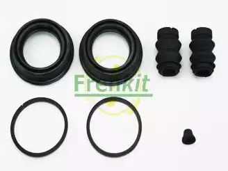 Ремкомплект переднего суппорта 44mm Bosch MB GLK 08-15, FRENKIT (244026)