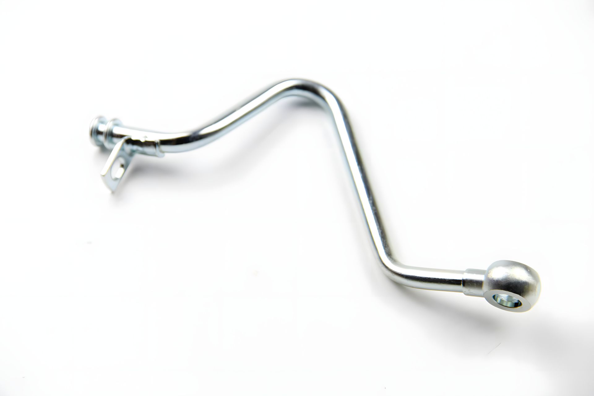 Турбинная подающая трубка масла Sprinter 2.2CDI 00-, METALCAUCHO (92162) Турбинная подающая трубка масла Sprinter 2.2CDI 00-, METALCAUCHO (92162)