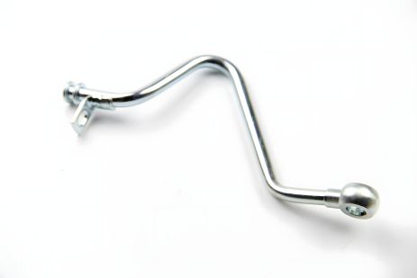 Трубка турбіни для подачі оливи Sprinter 2.2CDI 00-, METALCAUCHO (92162) Трубка турбіни для подачі оливи Sprinter 2.2CDI 00-, METALCAUCHO (92162)