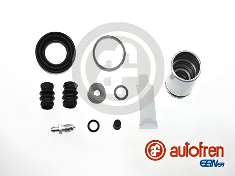 Ремкомплект заднего тормозного суппорта PRIMERA/ALMERA (38мм, с поршнем), AUTOFREN (D4848C) Ремкомплект заднего тормозного суппорта PRIMERA/ALMERA (38мм, с поршнем), AUTOFREN (D4848C)