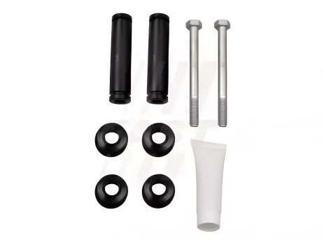 Супорта направляюча Iveco Daily 90 Зад [+] Гумки 9600, FAST (FT32254)