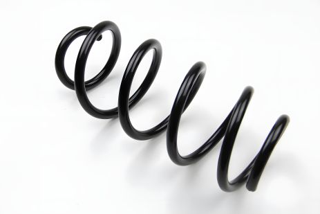 Задня пружина Duster 4x2 10- (L=325mm D=13.00mm), ASAM (32033)