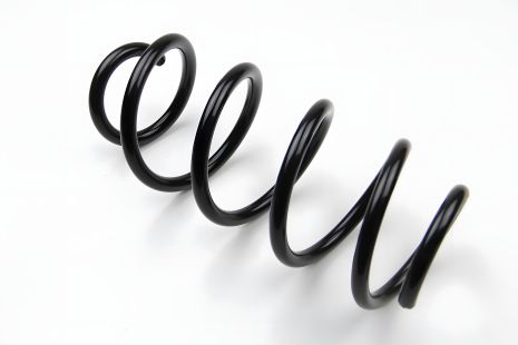 Задняя пружина для Duster 4x2 10- (L=325mm, D=13.00mm), ASAM (32033) Задняя пружина для Duster 4x2 10- (L=325mm, D=13.00mm), ASAM (32033)