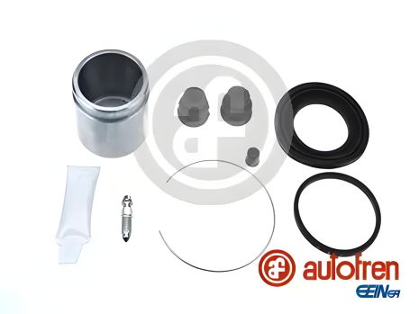 Ремкомплект гальмівного супорта Yaris 99-07 51mm (з поршнем), AUTOFREN (D41764C) Ремкомплект гальмівного супорта Yaris 99-07 51mm (з поршнем), AUTOFREN (D41764C)