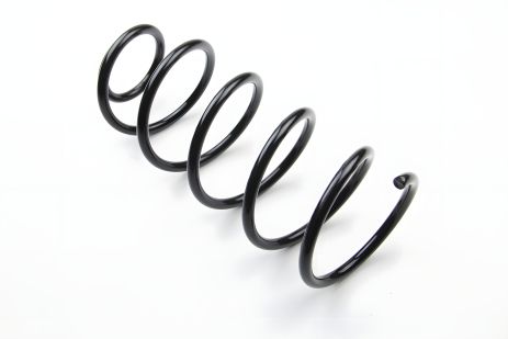 Передняя пружина для Seat Leon 1.9 Tdi 99-06/Skoda Octavia 1.6 96-10/VW Bora 1.9 Tdi 98-05, ASAM (7375)