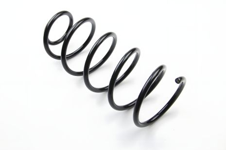 Передняя пружина для Seat Leon 1.9 Tdi 99-06/Skoda Octavia 1.6 96-10/VW Bora 1.9 Tdi 98-05, ASAM (7375)