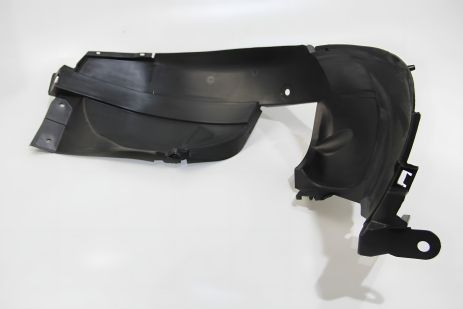 Підкрилок Logan 04- передній R, ASAM (30270)