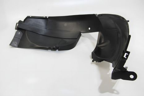 Підкрилок Logan 04- передній R, ASAM (30270)