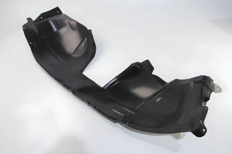 Передній підкрилок Sandero 08- L, ASAM (30743)