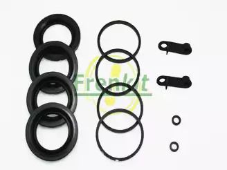 Ремкомплект тормозного суппорта LAND ROVER/VW TOUAREG, DISCOVERY, RANGE ROVER, FRENKIT (246018)