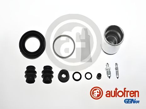 Задний суппорт ремкомплект с поршнем, AUTOFREN (D41124C)