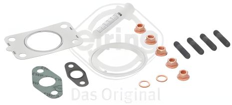 Набор для турбокомпрессора VW 2,5TDI 06-11, ELRING (196420)