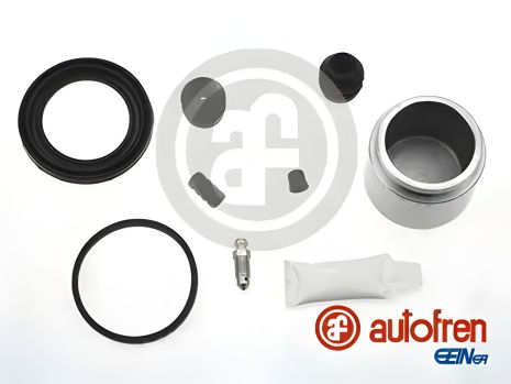 Ремкомплект гальмівного супорта Sportage 99- 57mm (з поршнем), AUTOFREN (D41742C) Ремкомплект гальмівного супорта Sportage 99- 57mm (з поршнем), AUTOFREN (D41742C)