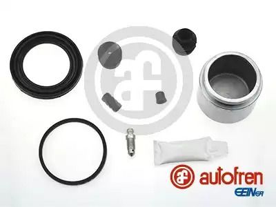 Ремкомплект гальмівного супорта Sportage 99- 57mm (з поршнем), AUTOFREN (D41742C)