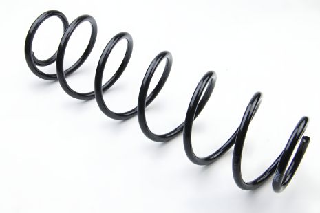 Задня пружина для Laguna II 01-, ASAM (73750) Задня пружина для Laguna II 01-, ASAM (73750)