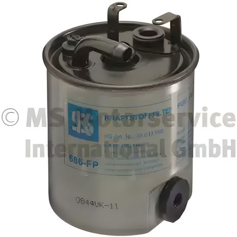 Топливный фильтр MERCEDES KOLBENSCHMIDT (50013686)