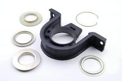 Підшипник підвіски Mercedes SPRINTER/Volkswagen LT, BC GUMA (BC13331)