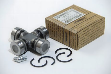 Карданная крестовина 26.5x48 Tucson 04-, FEBEST (ASHYTUC) Карданная крестовина 26.5x48 Tucson 04-, FEBEST (ASHYTUC)