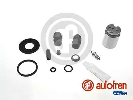 Ремкомплект гальмівного супорта C4/Avensis 06- (38mm) (з поршнем), AUTOFREN (D42008C) Ремкомплект гальмівного супорта C4/Avensis 06- (38mm) (з поршнем), AUTOFREN (D42008C)