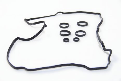 Прокладка клапанної кришки для Peugeot 208/308/5008 з двигунами 1.4/1.6Vti (EP3/EP6) від BGA (RK2335) Прокладка клапанної кришки для Peugeot 208/308/5008 з двигунами 1.4/1.6Vti (EP3/EP6) від BGA (RK2335)