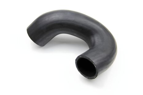 Патрубок интеркулера T4 2.5TDI 95-L, BASBUG (BSG90720001) - Трубка интеркулера