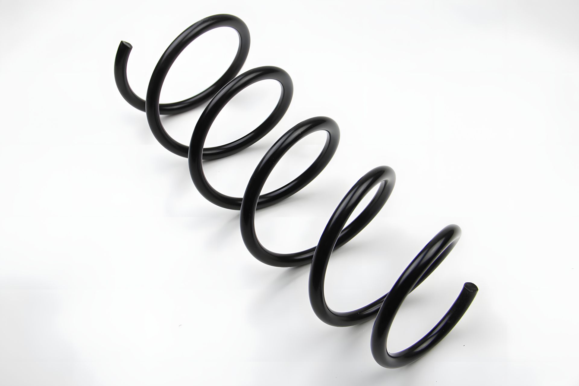 Передняя пружина для Duster, ASAM (32032) Передняя пружина для Duster, ASAM (32032)