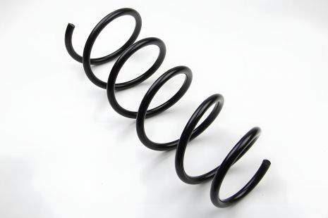 Пружина передньої підвіски для Duster 1.5 dCi/1.6 i 16V 10-, ASAM (32032) Пружина передньої підвіски для Duster 1.5 dCi/1.6 i 16V 10-, ASAM (32032)