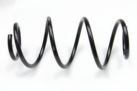 Задня пружина Dacia Dokker 12-, ASAM (74747)