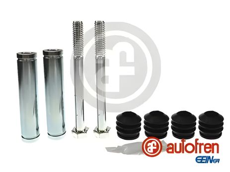 Супорта ремкомплект направляючих Iveco 96-, AUTOFREN (D7235C) Супорта ремкомплект направляючих Iveco 96-, AUTOFREN (D7235C)