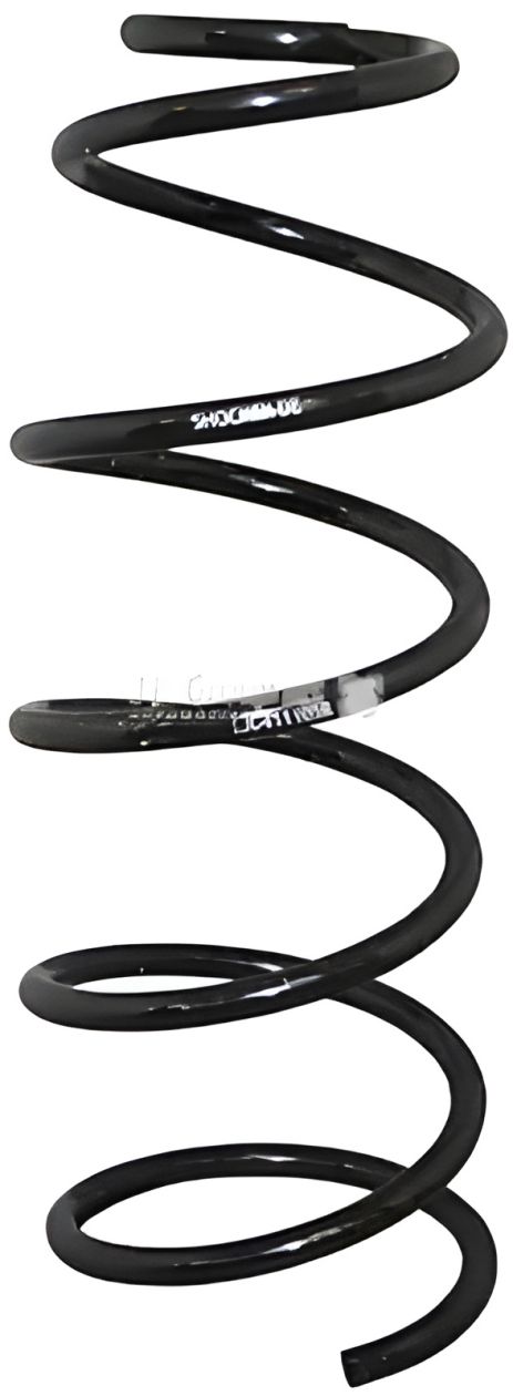 Пружина підвіски для VW, Skoda, Audi JP Group (1142200500)