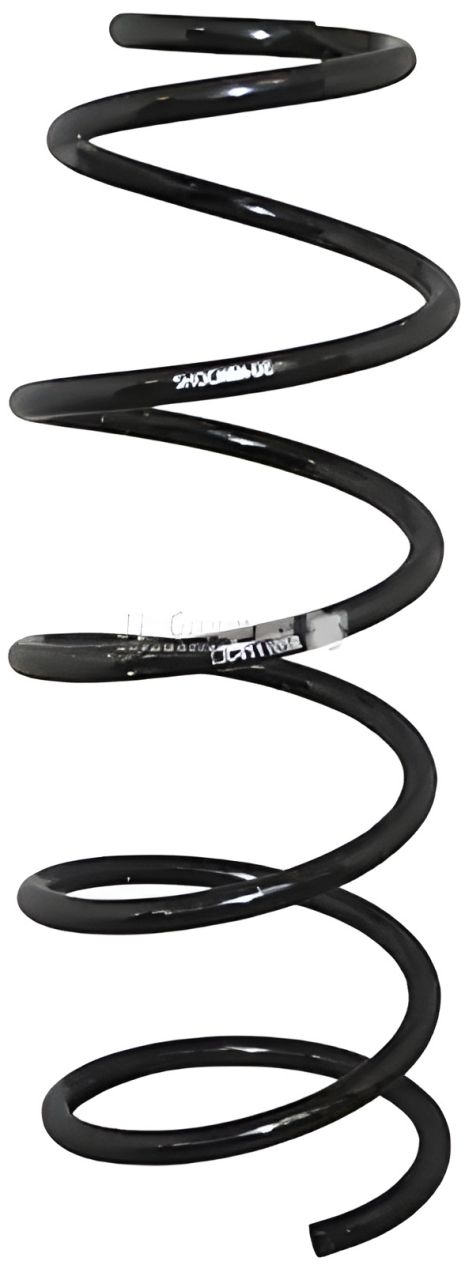 Пружина підвіски для VW, Skoda, Audi JP Group (1142200500)