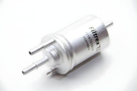 Паливний фільтр 1.4/1.6i Caddy/Jetta 05-/Golf V/VI/Octavia 04-/Fabia, JP Group (1118701800)