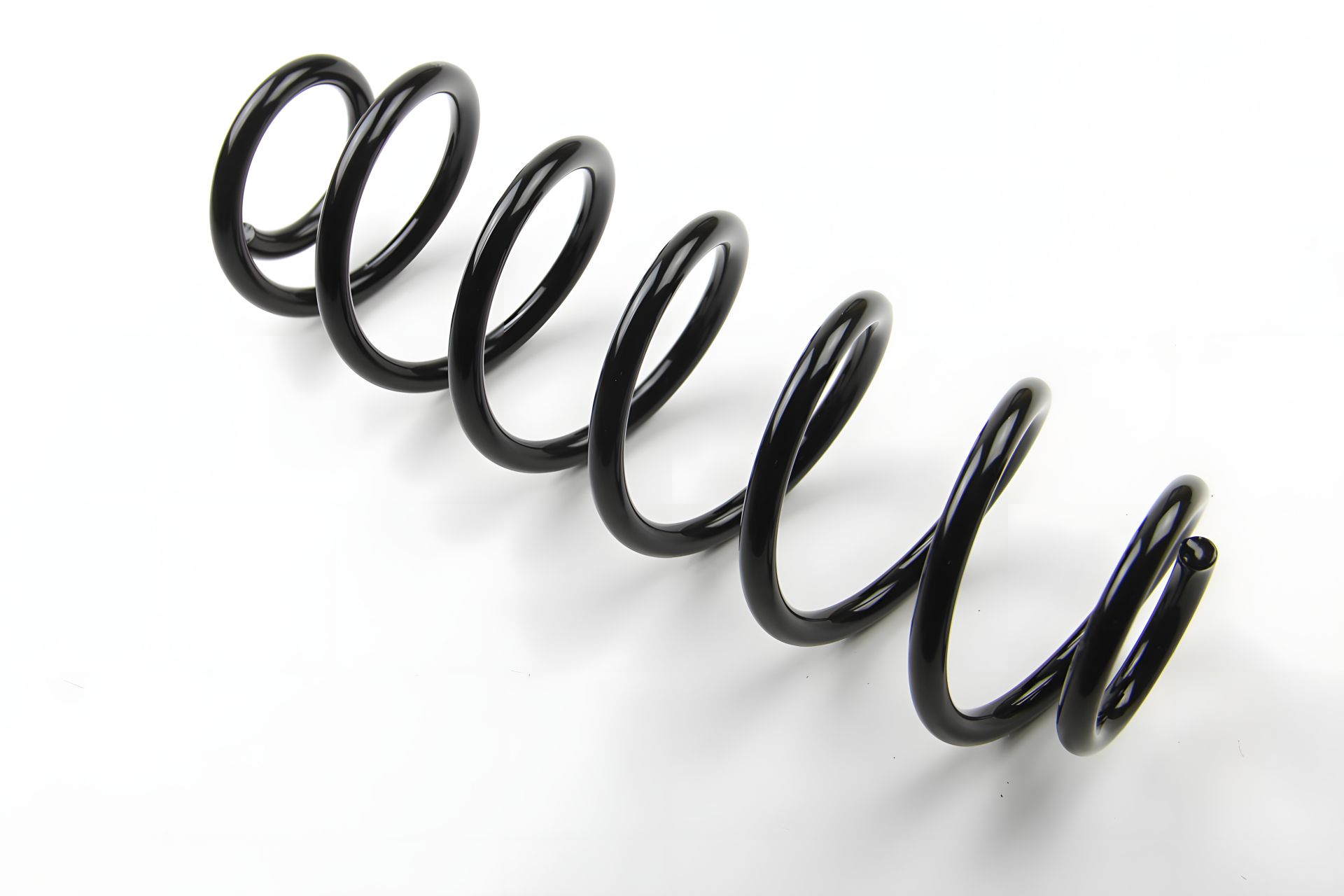 Задня пружина Octavia/Bora/Golf 96-05, ASAM (73749) Задня пружина Octavia/Bora/Golf 96-05, ASAM (73749)