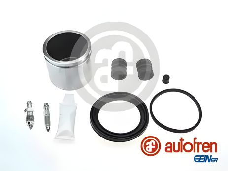 Ремкомплект переднего тормозного суппорта с поршнем для VW T3/MEGANE/LAGUNA (60мм) 81-01, AUTOFREN (D41103C)