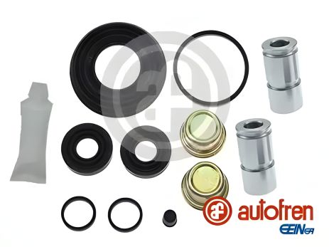 Ремкомплект переднего тормозного суппорта для Ascona B,C/Combo/Corsa/Kadett (48mm) 75-01, AUTOFREN (D41043)