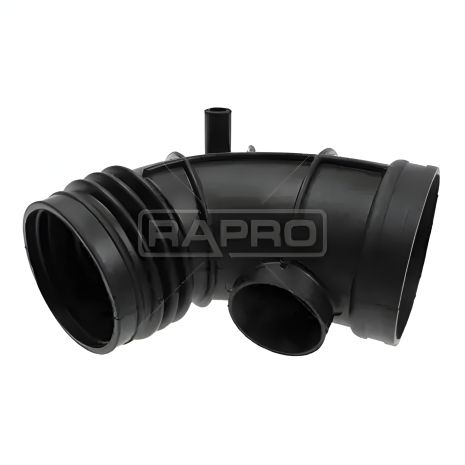 Воздухозаборный патрубок для BMW 5 (E39) 00-04, RAPRO (19622)